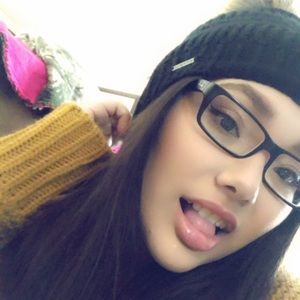 Meet your Posher, Kaitlyn